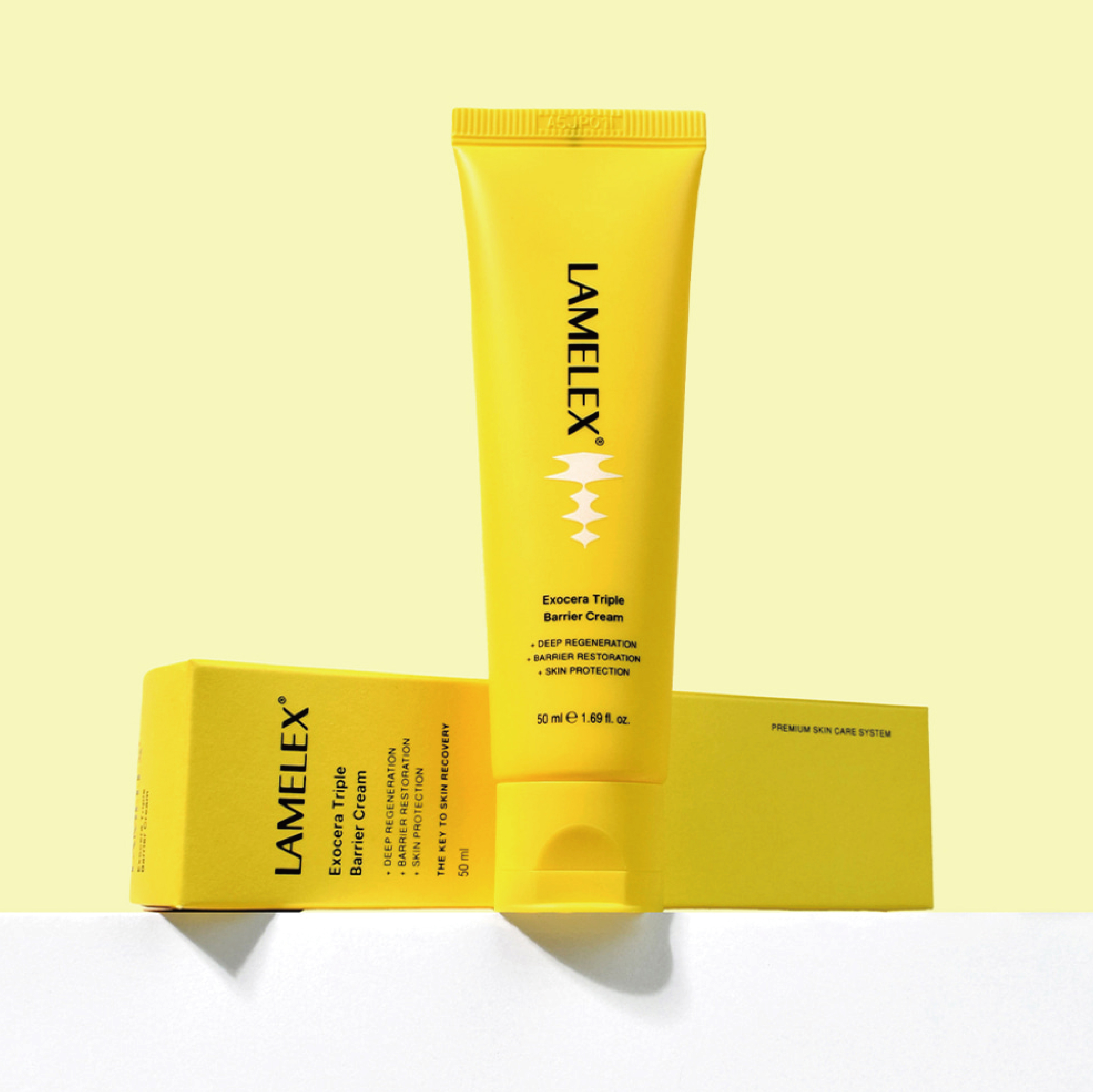 Exocera Triple Barrier Cream